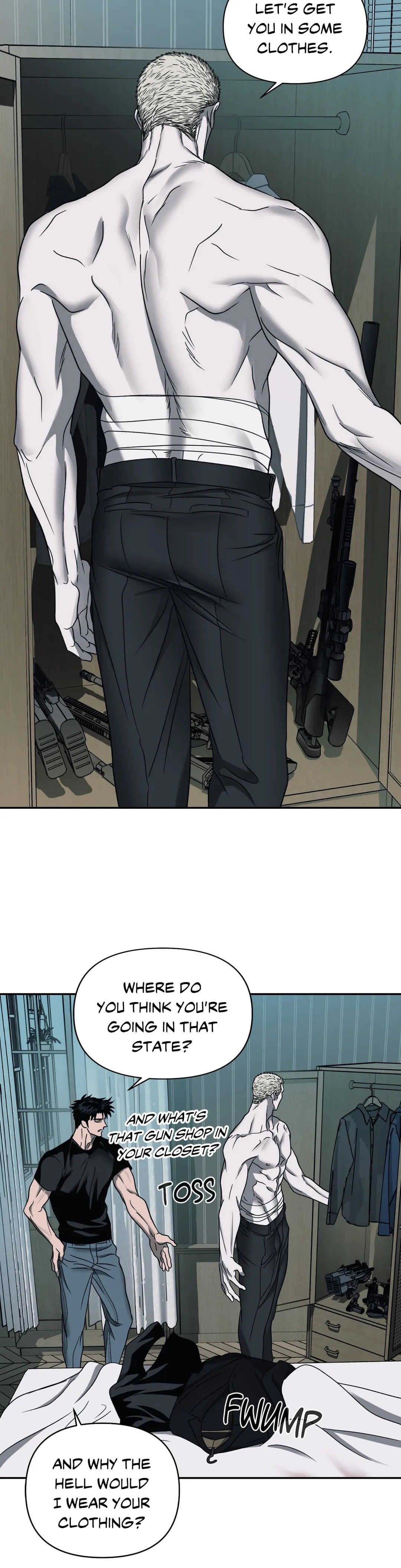 Shutline, Chapter 46 image 12